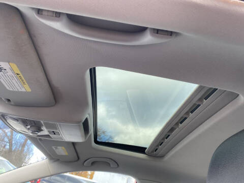 2011 Volkswagen Jetta SE PZEV