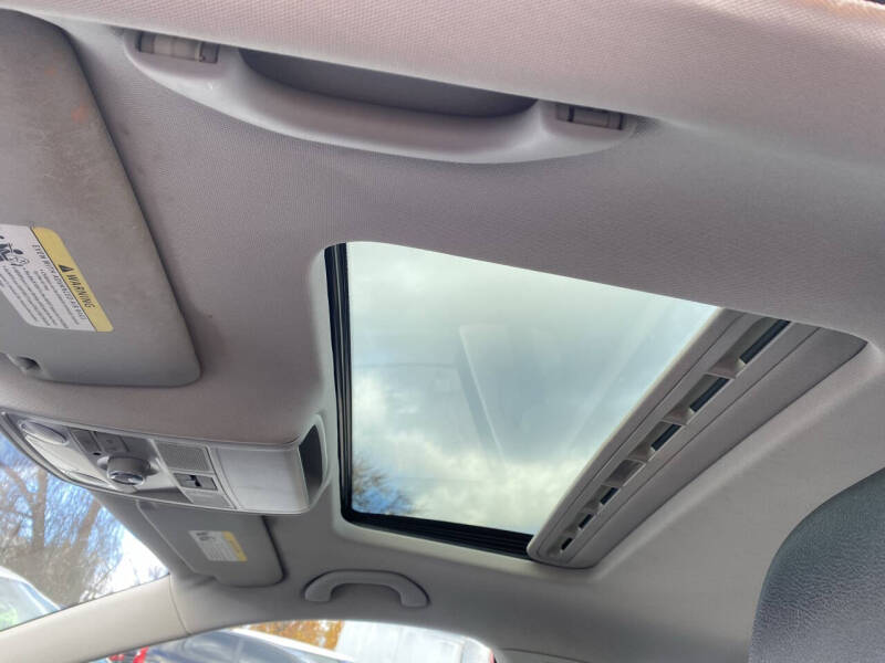 2011 Volkswagen Jetta SE PZEV