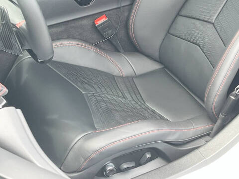 2025 Chevrolet Corvette Z06