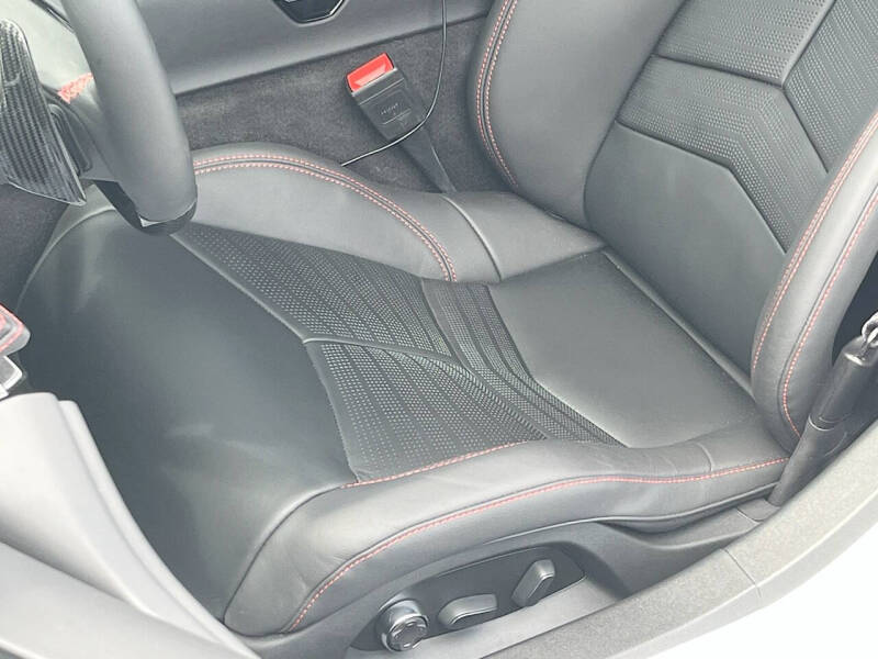 2025 Chevrolet Corvette Z06