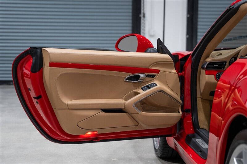 2013 Porsche 911 Carrera