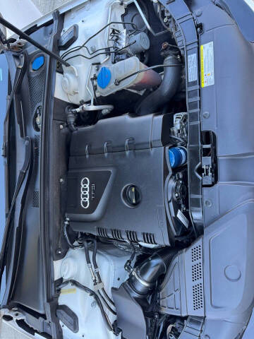 2014 Audi A4 2.0T Premium