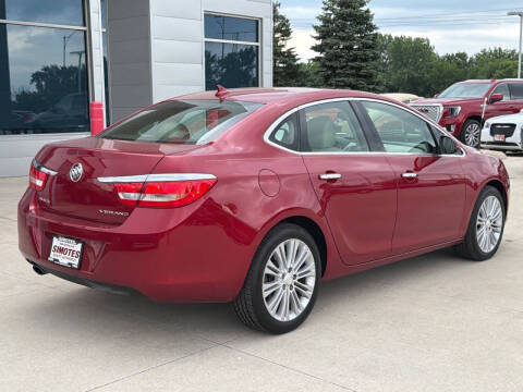 2014 Buick Verano