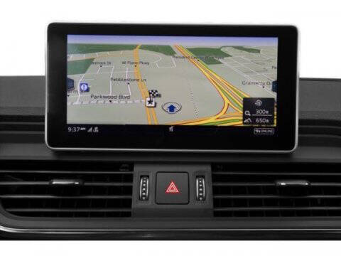 2020 Audi SQ5 3.0T quattro Premium Plus