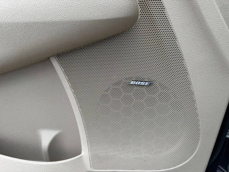 2012 Buick Enclave Premium