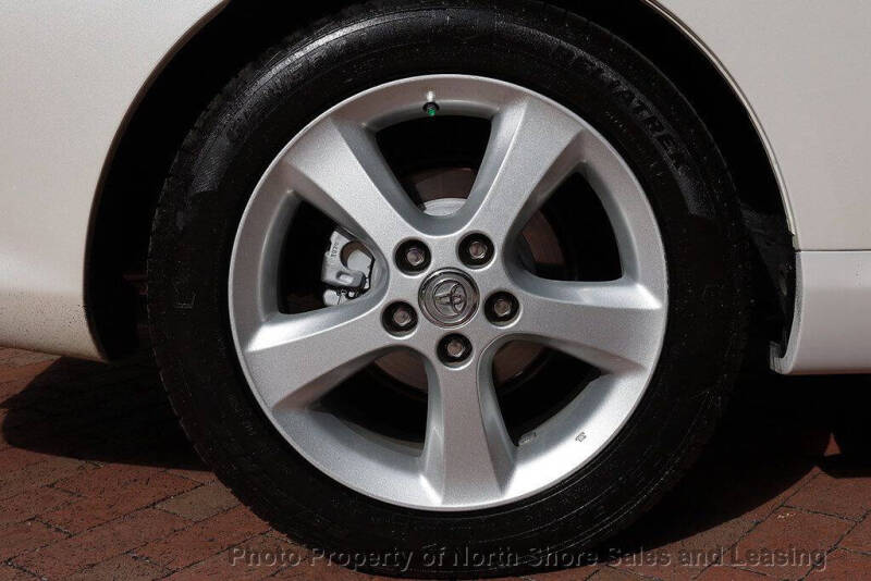 2005 Toyota Camry Solara