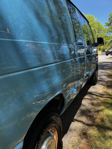 2006 Ford E-Series E-350 SD