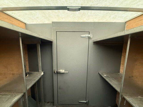 2020 Chevrolet Express 3500