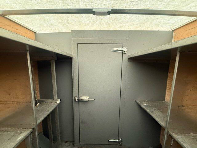 2020 Chevrolet Express 3500