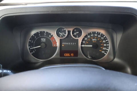 2006 HUMMER H3