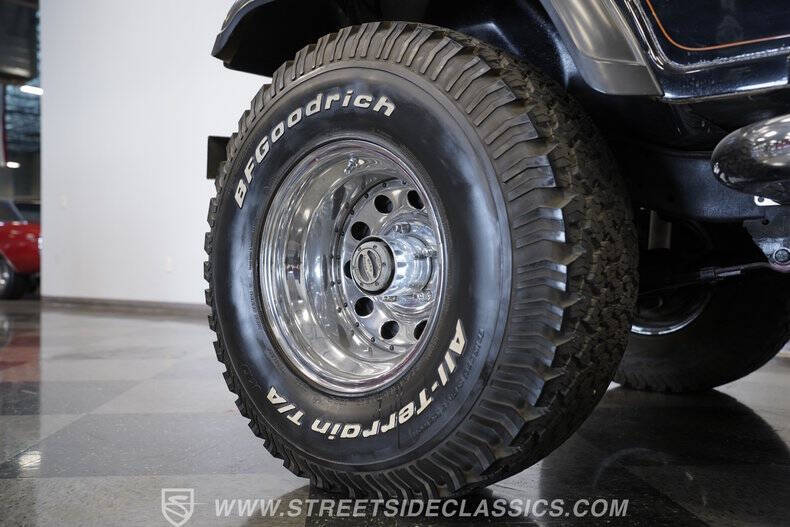 1976 Jeep CJ-5