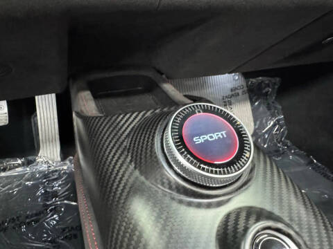 2023 Maserati MC20 Cielo