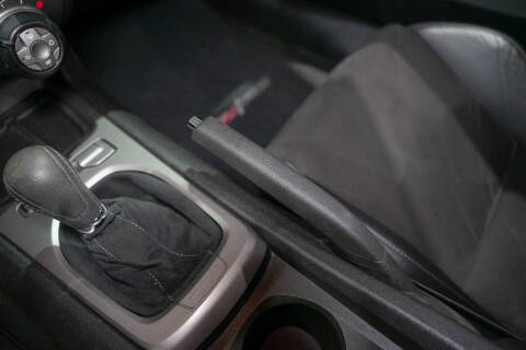 2014 Chevrolet Camaro Z28