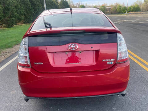 2007 Toyota Prius