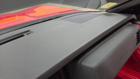 1987 Chevrolet Corvette