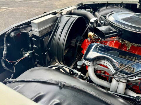 1960 Chevrolet Impala