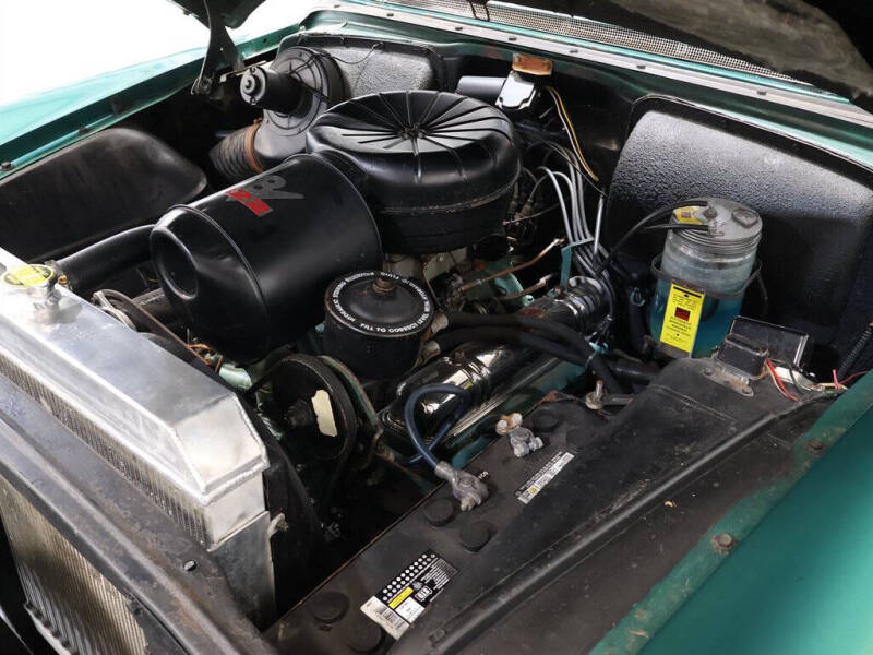 1954 Buick Roadmaster