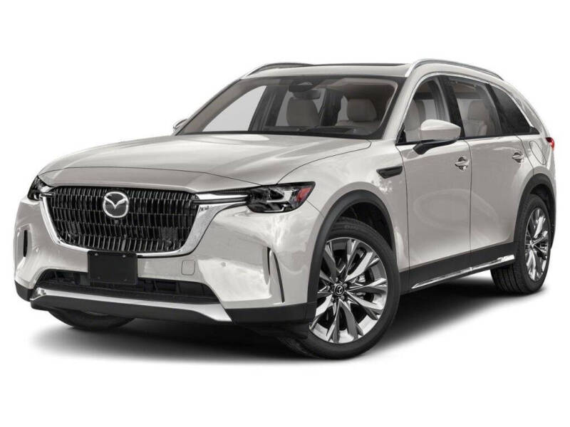 2026 Mazda CX-90 3.3 Turbo Premium Plus