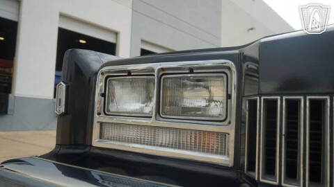 1978 Oldsmobile Toronado