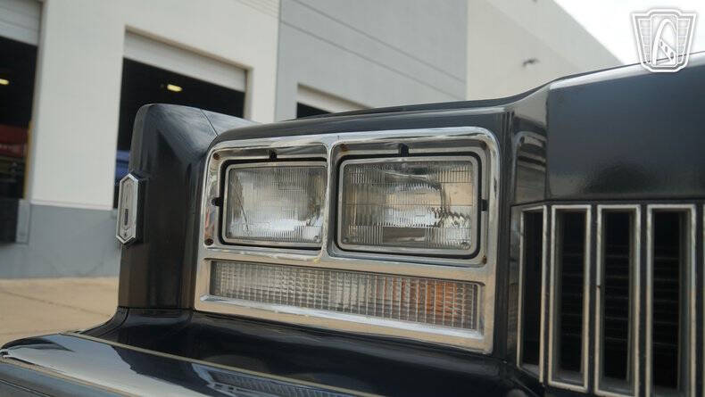 1978 Oldsmobile Toronado