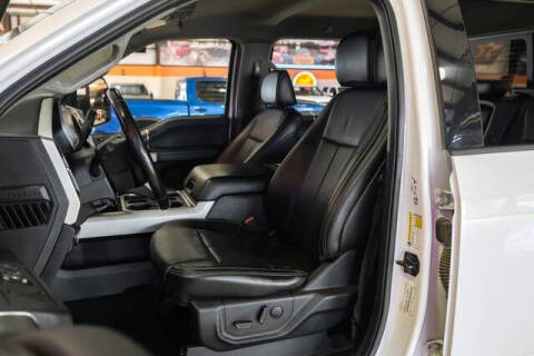 2021 Ford F-250 Super Duty