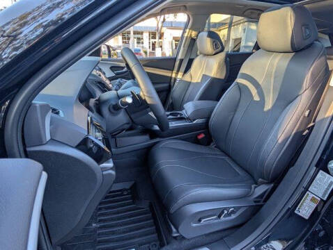 2026 Acura RDX SH-AWD w/Tech