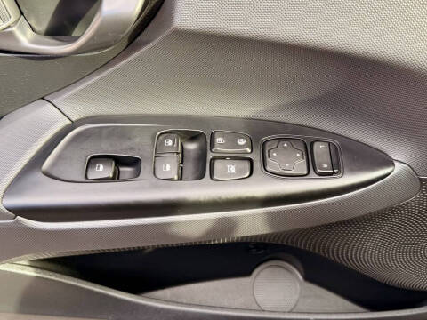 2020 Hyundai Veloster Turbo R-Spec