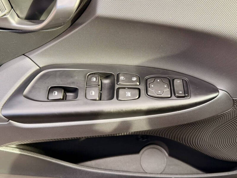 2020 Hyundai Veloster Turbo R-Spec