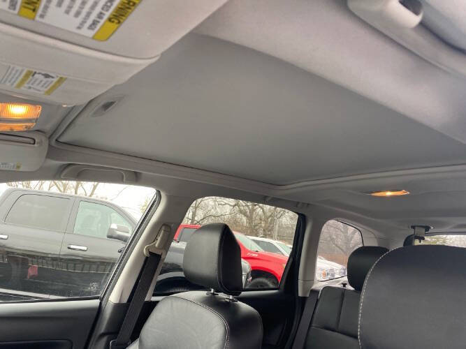 2014 Subaru Forester 2.0XT Touring