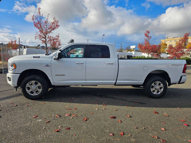 2024 Ram 3500 for sale at Autos by Talon in Seattle, WA