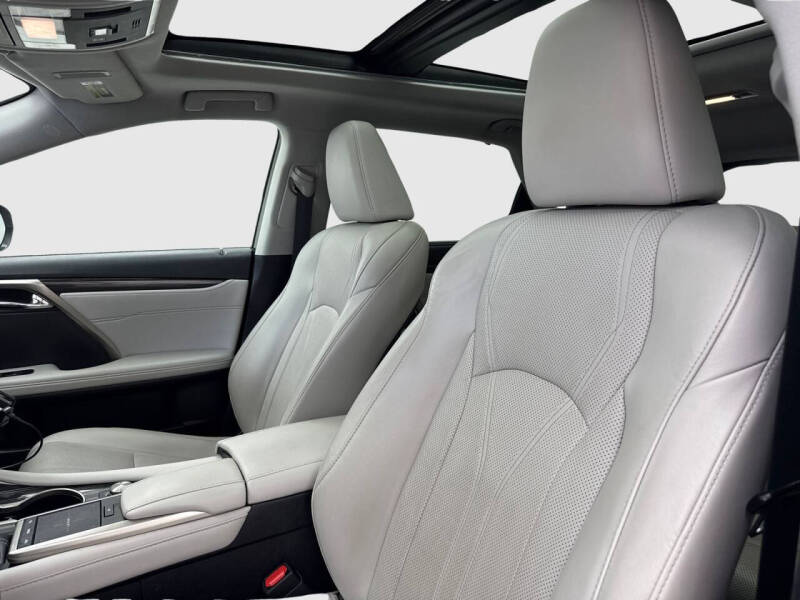 2020 Lexus RX 350
