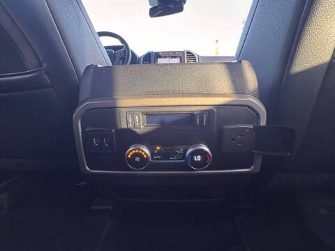 2019 Ford Expedition MAX XLT