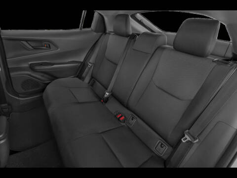 2024 Toyota Prius Limited