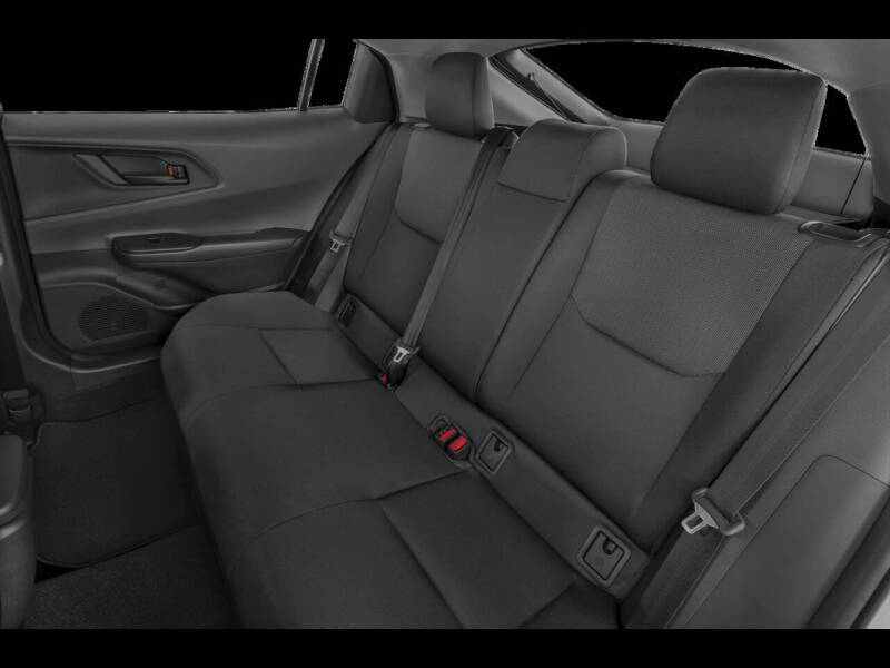 2024 Toyota Prius Limited