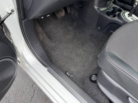 2017 Nissan Versa 1.6 SV