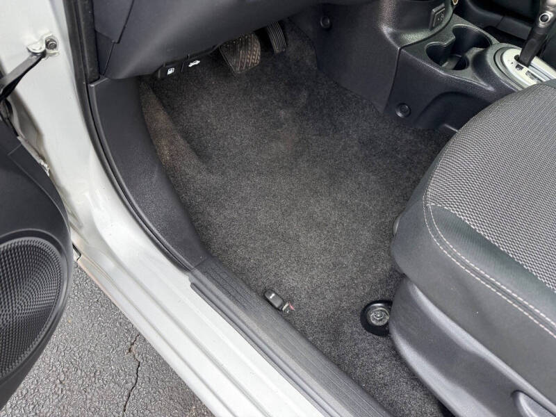 2017 Nissan Versa 1.6 SV