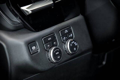 2025 GMC Sierra 1500 SLE