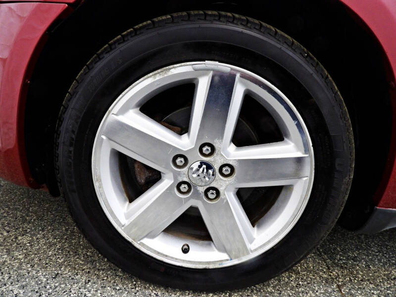 2008 Dodge Avenger SXT