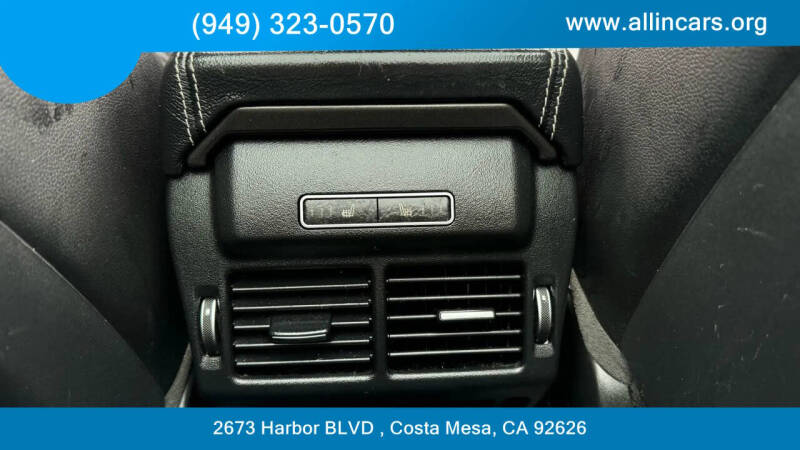 2014 Land Rover Range Rover Evoque Dynamic