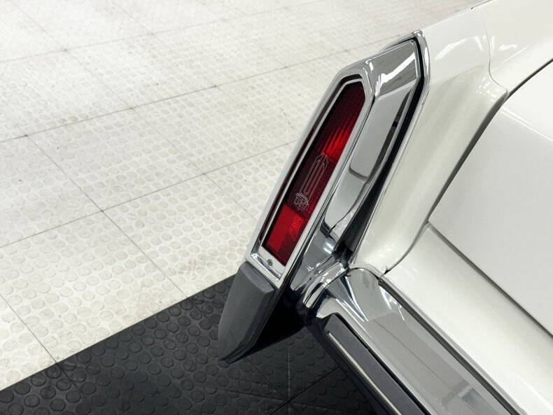 1978 Cadillac Eldorado