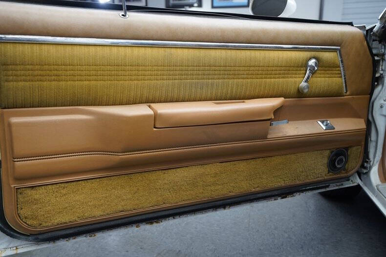 1979 Chevrolet El Camino