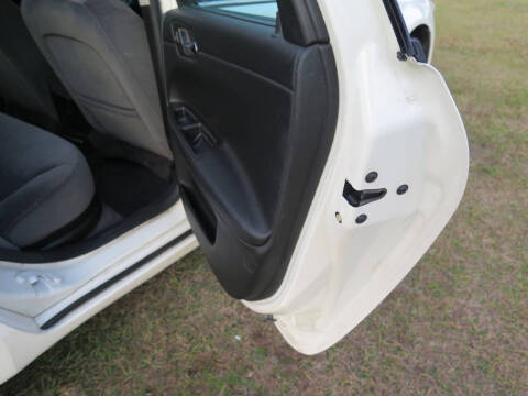 2007 Chevrolet Impala LT