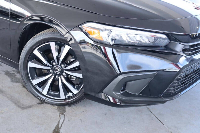 2023 Honda Civic