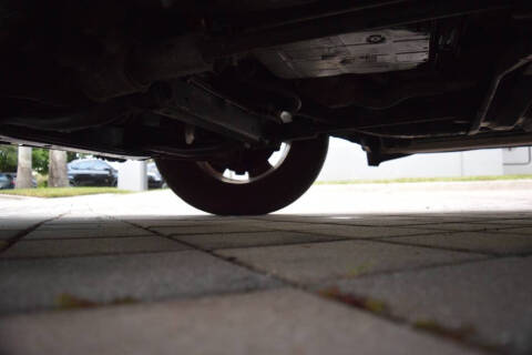 2005 Mercedes-Benz M-Class ML 350