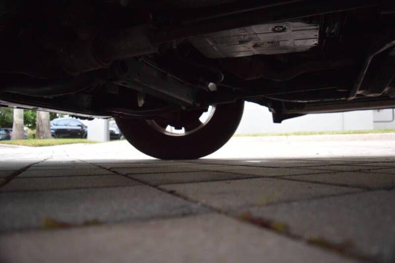 2005 Mercedes-Benz M-Class ML 350