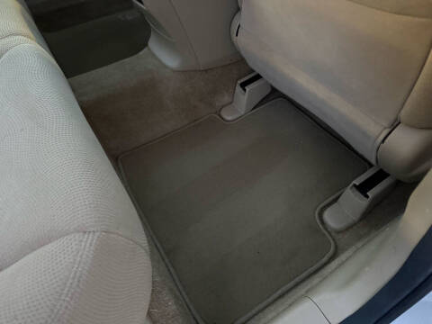 2010 Honda Accord EX V6