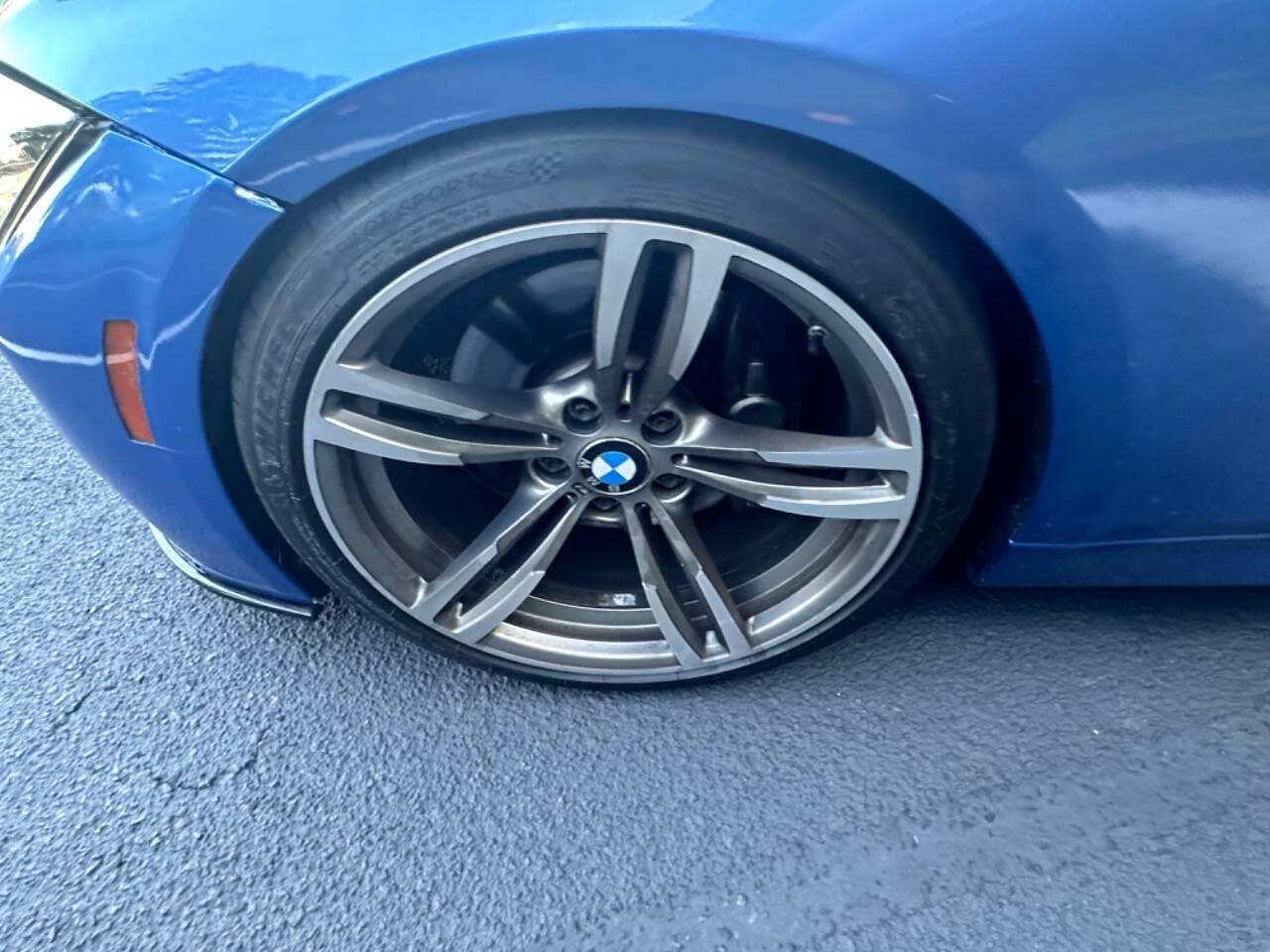 2013 BMW 3 Series for sale at Concord Auto Mall in Concord, NC