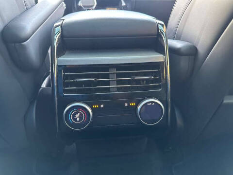 2024 Land Rover Range Rover Sport P400 Dynamic SE