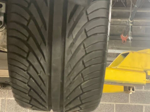 1996 Chevrolet Corvette