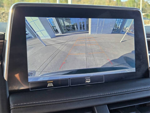 2021 Chevrolet Tahoe LS